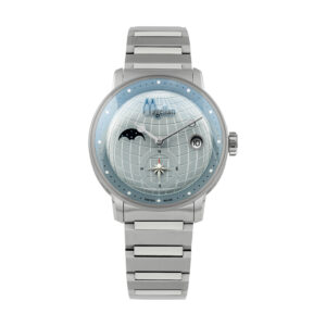VICTORIA COLLECTION – MOON PHASE - MA10MP10