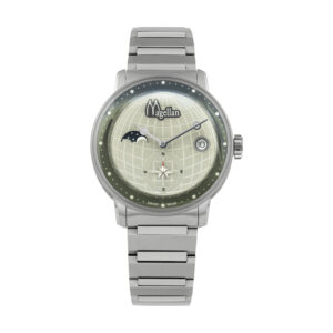 VICTORIA COLLECTION – MOON PHASE - MA10MP12