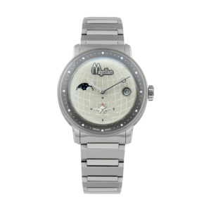 VICTORIA COLLECTION – MOON PHASE - MA10MP2