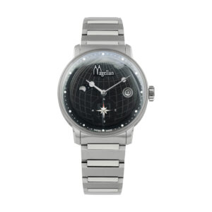VICTORIA COLLECTION – MOON PHASE - MA10MP3