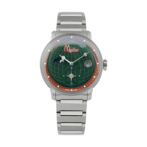 VICTORIA COLLECTION – MOON PHASE - MA10MP4