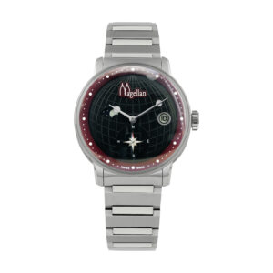 VICTORIA COLLECTION – MOON PHASE - MA10MP5